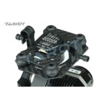 Wholesale Tarot FLIR Metal 3 Axis Gimbal TL02FLIR